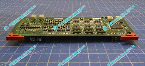 TEL Tokyo Electron 3D81-000020-15印刷电路板