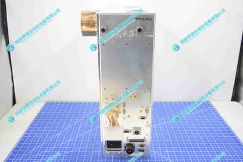 TEL Tokyo Electron 3D39-000002-V4接口盒