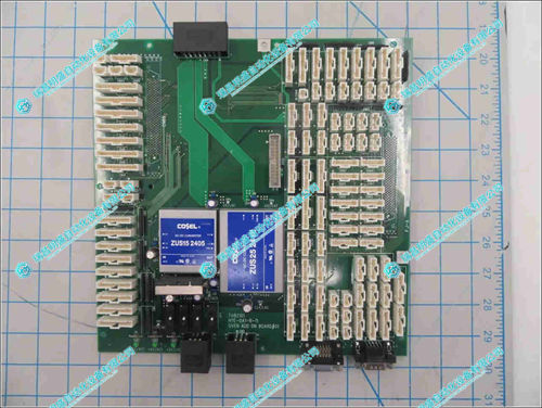 TEL Tokyo Electron CT2980-092273-11传感器模块