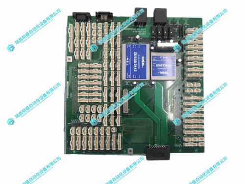 TEL Tokyo Electron CT2980-092273-11传感器模块