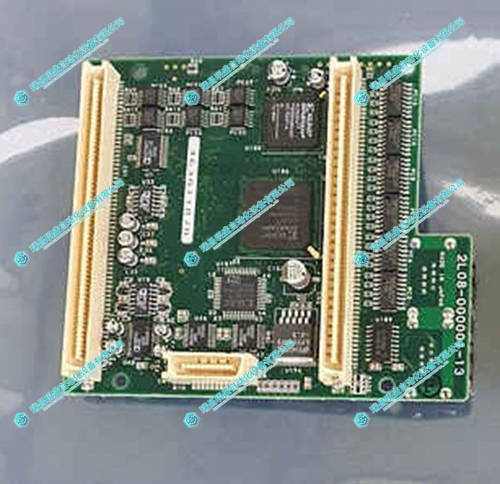 TEL Tokyo Electron 2L81-000001-14接口PCB