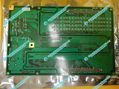TEL Tokyo Electron 1B80-002393-12附加板 