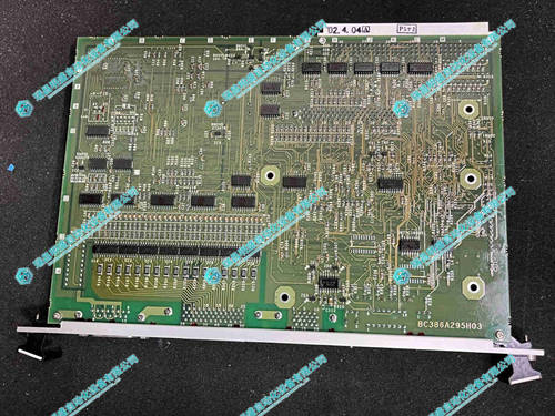 TEL Tokyo Electron MR-MC01-S100控制器模块