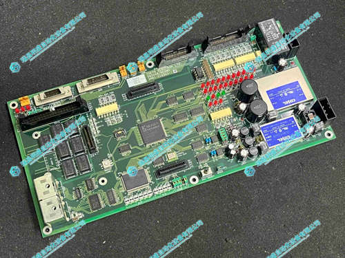 TEL Tokyo Electron 3M81-024340-14驱动器模块
