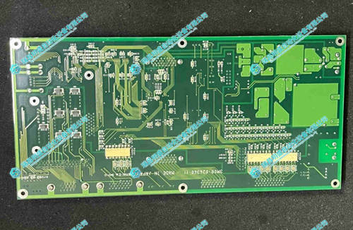 TEL Tokyo Electron 3M81-024340-14驱动器模块