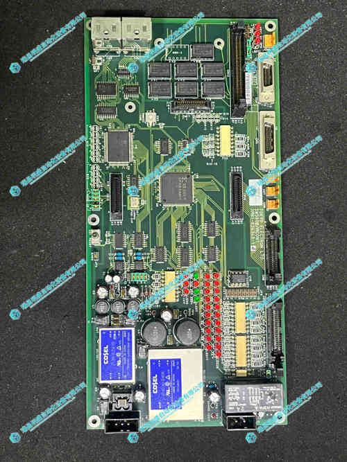 TEL Tokyo Electron 3M81-024340-14驱动器模块