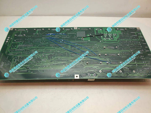 TEL Tokyo Electron 3M81-019550-17终端模块
