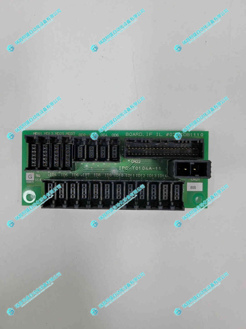 TEL Tokyo Electron  IPC-T0104A-11连接板
