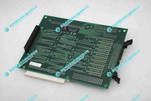 TEL Tokyo Electron 2184-020214-12数字量控制板卡