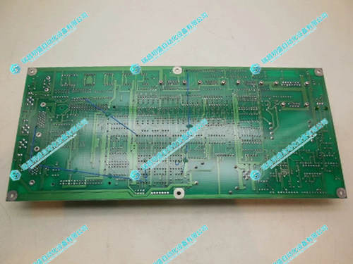 TEL Tokyo Electron 3M81-019551-12终端模块