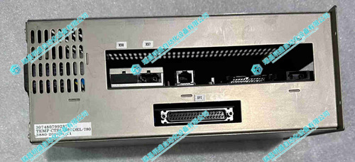 TEL Tokyo Electron  3880-200061-12温度控制器