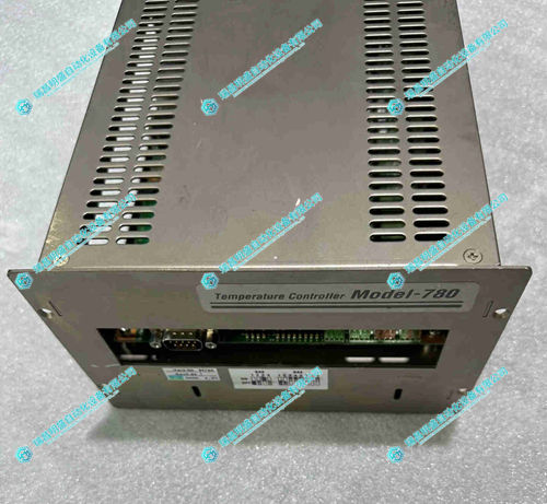 TEL Tokyo Electron  3880-200061-12温度控制器