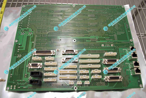 TEL Tokyo Electron 3M80-001588-12处理器模块