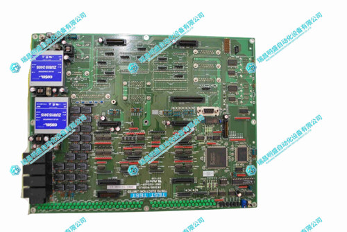 TEL Tokyo Electron 3M80-001588-12处理器模块
