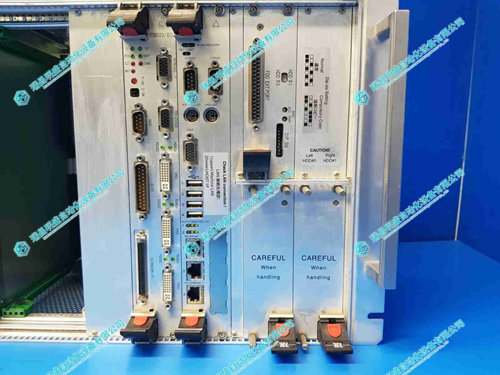 TEL Tokyo Electron BX80-000062-V1控制器机架