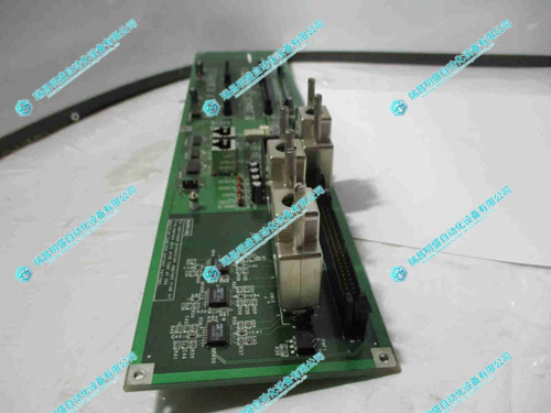 TEL Tokyo Electron 3D81-000102-V1接口板