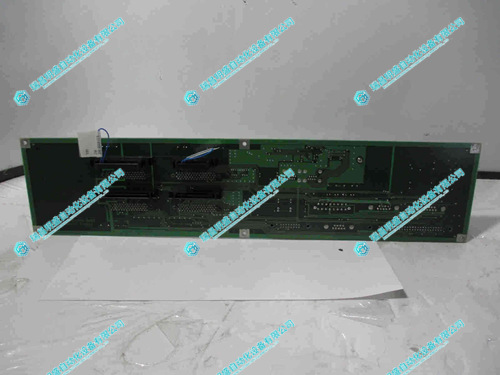 TEL Tokyo Electron 3D81-000102-V1接口板