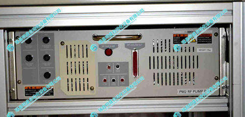 TEL Tokyo Electron 3Z89-000012-11 电源机架