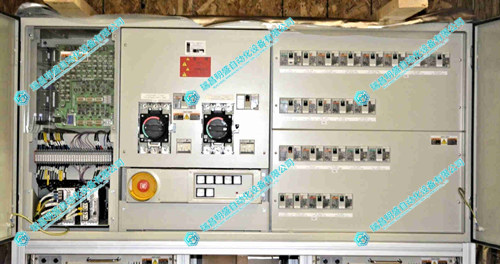 TEL Tokyo Electron 3Z89-000012-11 电源机架