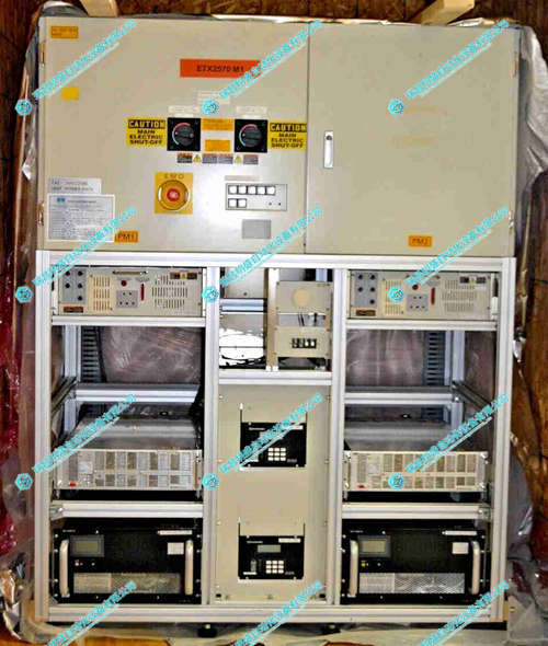 TEL Tokyo Electron 3Z89-000012-11 电源机架