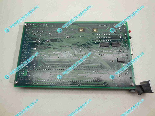 TEL Tokyo Electron 3M81-019772-11控制器模块