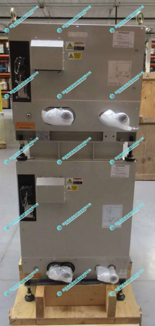 Tokyo Electron 3D80-000710-V3冷却机组件