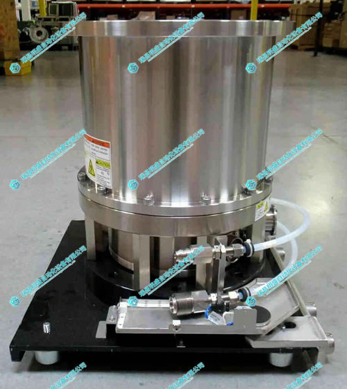 Tokyo Electron 3D80-000300-13涡轮分子泵