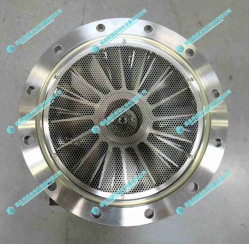 Tokyo Electron 3D80-000300-13涡轮分子泵