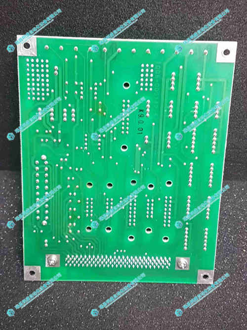 Tokyo Electron 1D08-000142-51接口PCB板