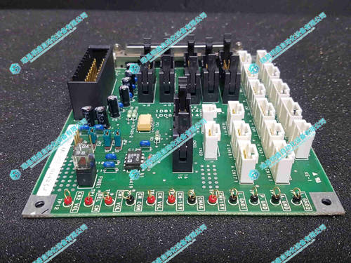 Tokyo Electron 1D08-000142-51接口PCB板