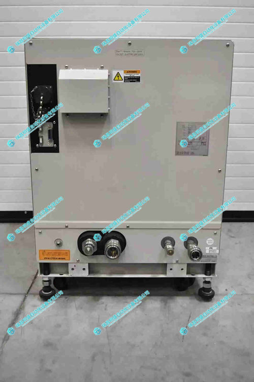 Tokyo Electron 3D80-000214-V4控制器模块