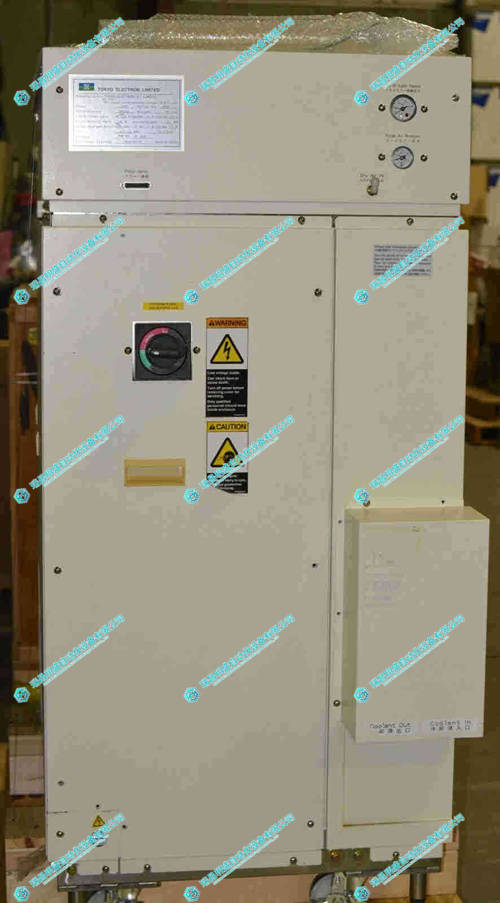 Tokyo Electron 3397-220047-2X冷水机组件