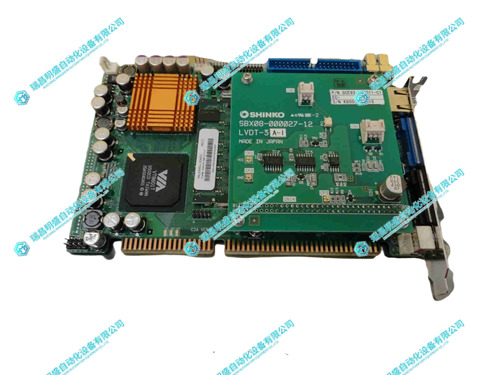 Tokyo Electron SBX08-000027-1超声波器