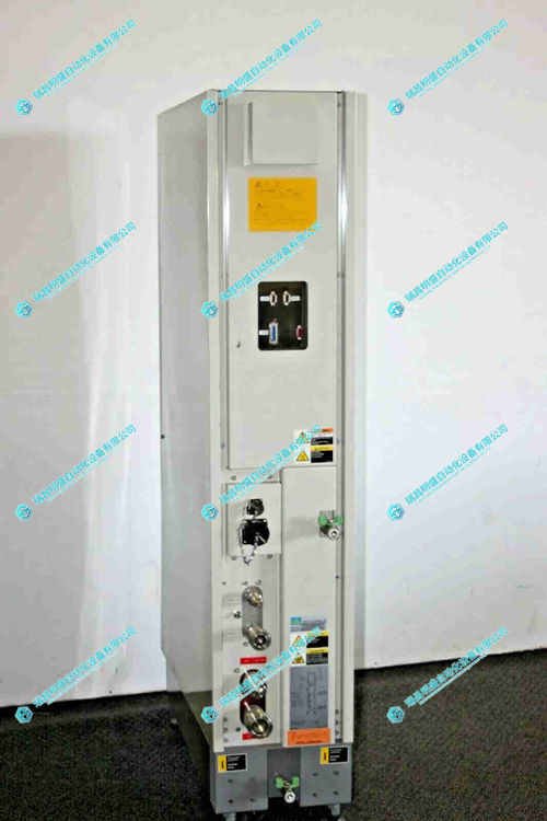 Tokyo Electron 3D80-000762-21匹配器模块