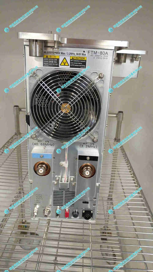 Tokyo Electron 2L39-000039-25自动匹配器