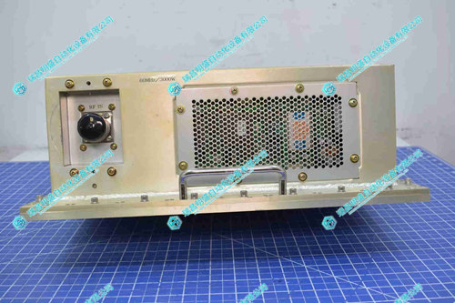 Tokyo Electron ES1D80-003817-15匹配器