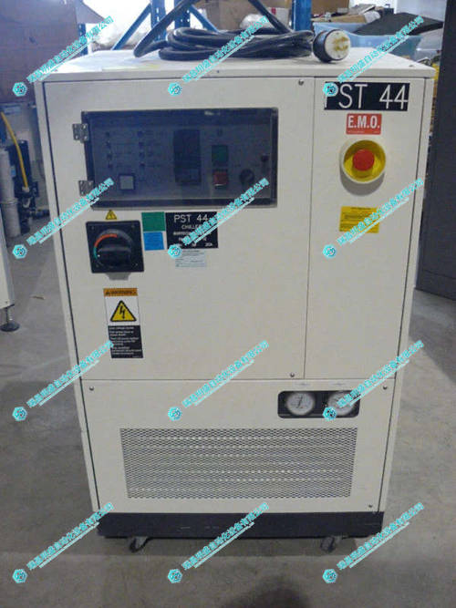 Tokyo Electron AQA-K09-TYP2冷却器组件