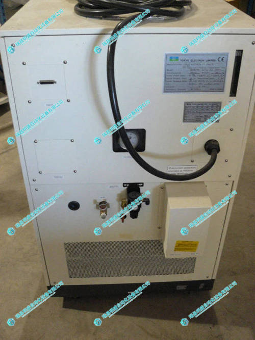 Tokyo Electron AQA-K09-TYP2冷却器组件
