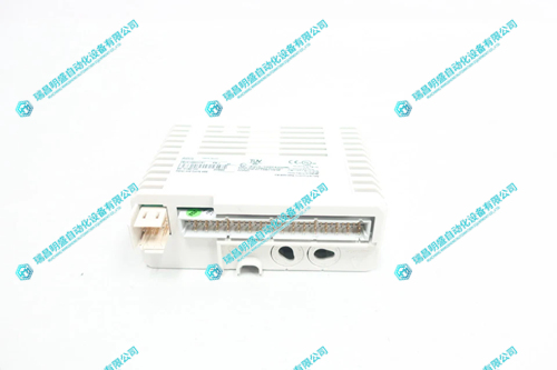  DO880 3BSE028602R1数字输出模块