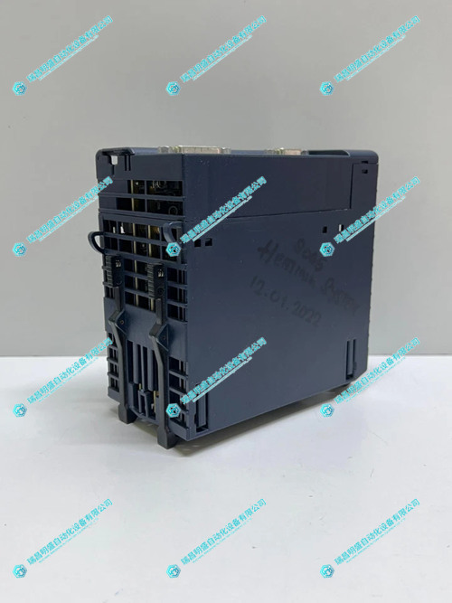  IC695CRU320 冗余 CPU 模块