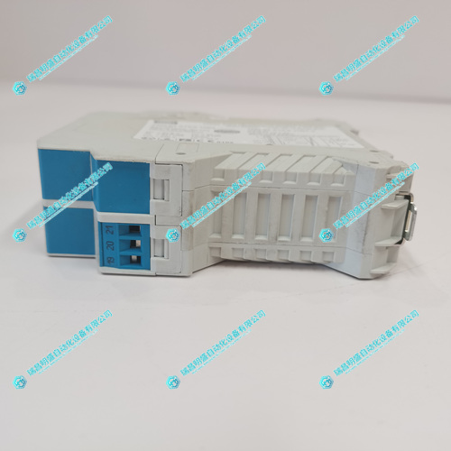 HIMA H6200A 发射器电路