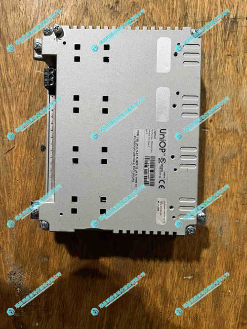 UNIOP ETOP507U3P1触摸屏