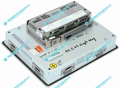 UniOP eTOP20B-0045数字化触摸板