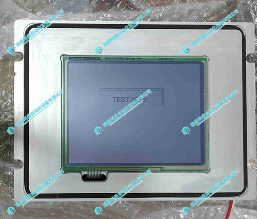 UNIOP ETOP05EB-DF45操作面板