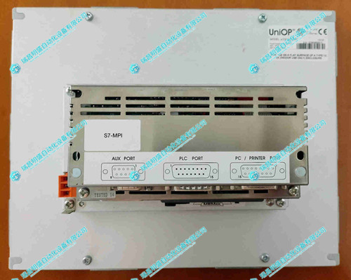 UniOP eTOP33B-4550操作接口面板