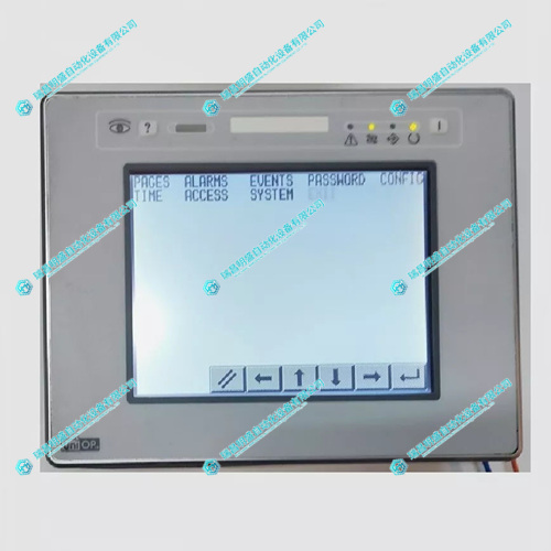 UniOP ETOP05EB-0045操作面板
