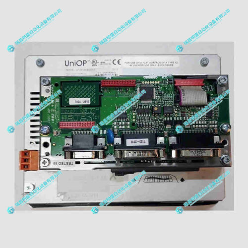 UniOP ETOP05EB-0045操作面板