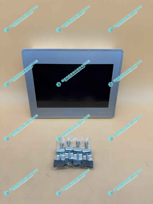 Uniop eTOP307操作界面模块