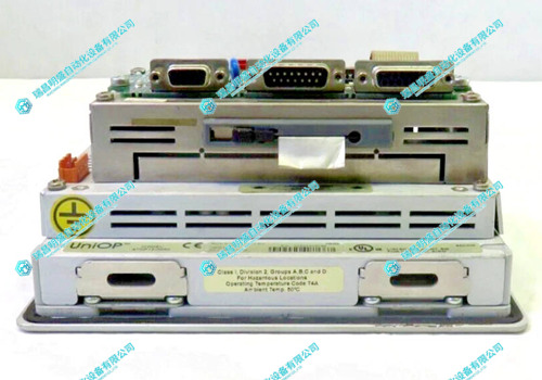 Uniop ETOP12显示器面板屏幕