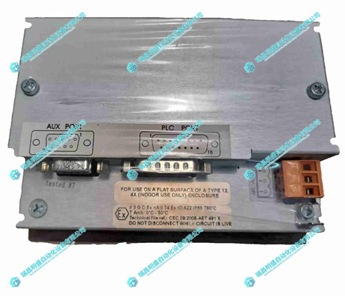 UNIOP ePAD03-0346操作接口模块